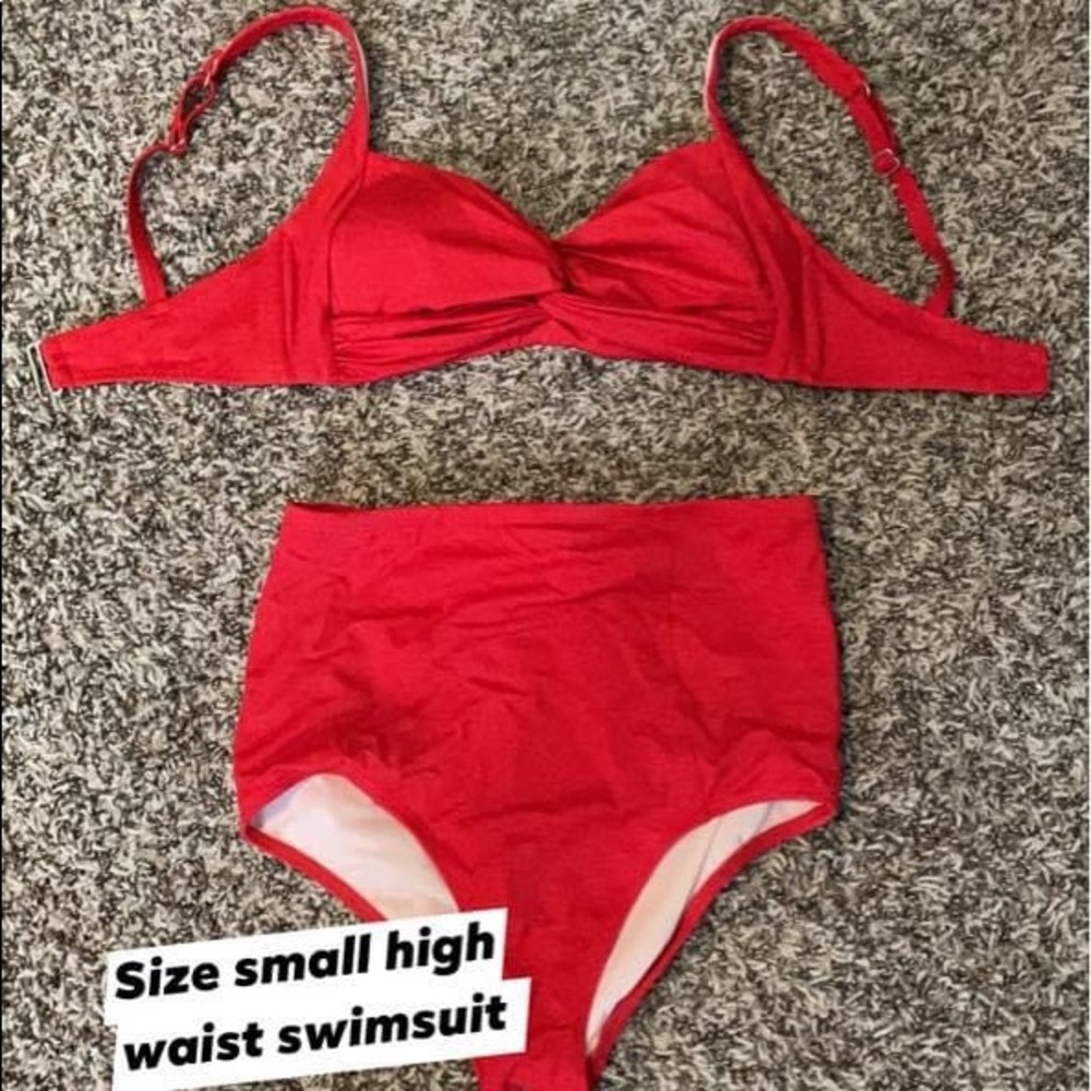 Swimsuit